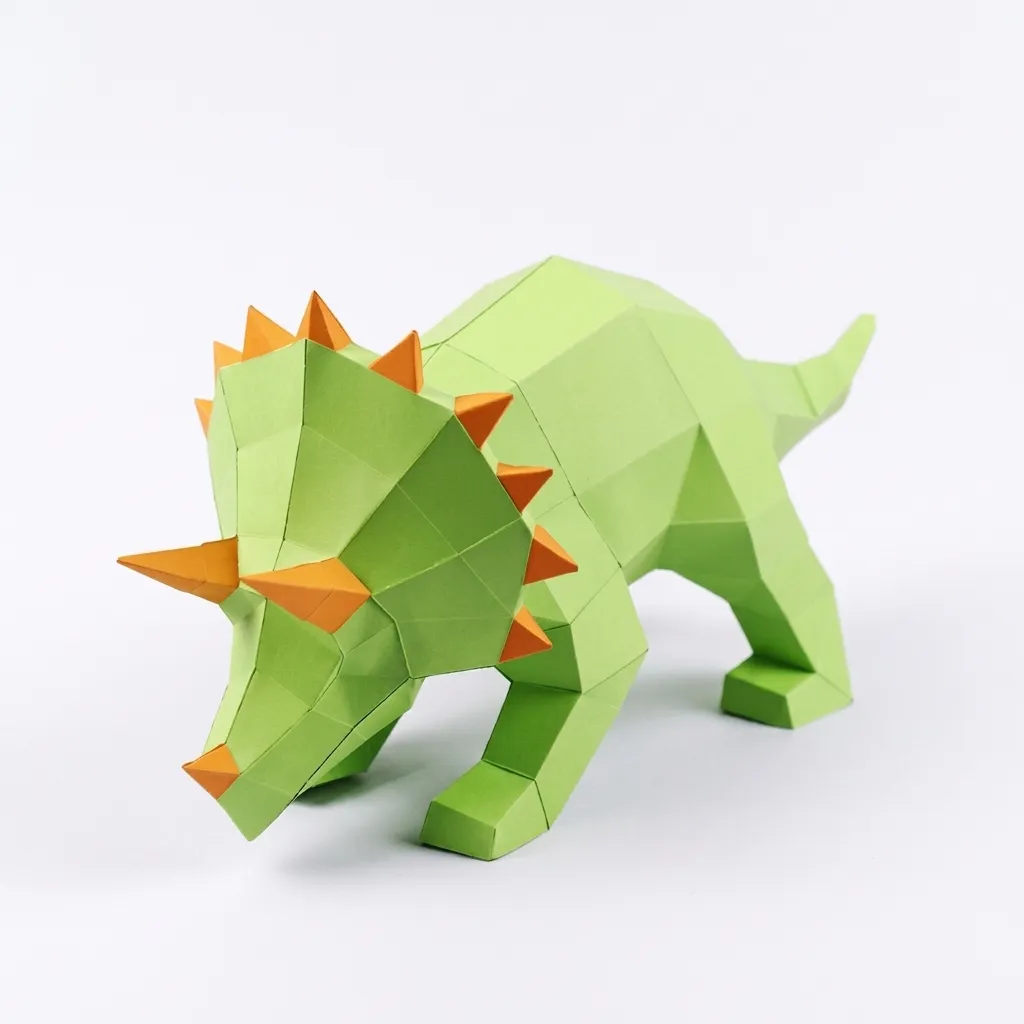 Prévia do BÔNUS 2: Dinossauros